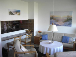 Lindenhof Wohnung 18, Dahme